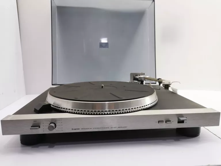 gramofon-unitra-gs431-bernard-marka-unitra