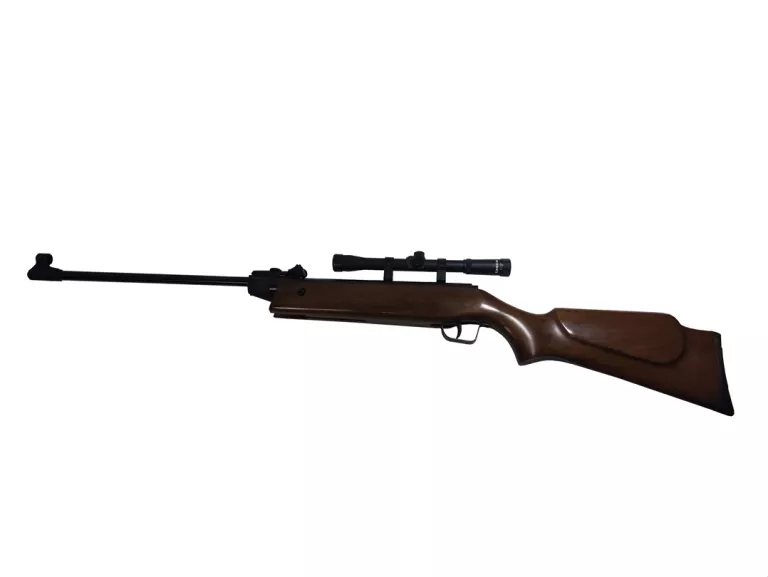 WIATRÓWKA PERFECTA MOD. 45 4,5 MM