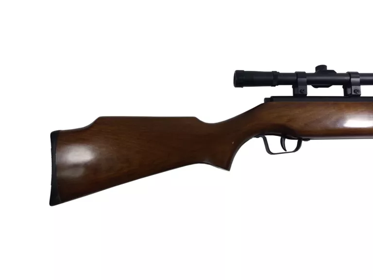 WIATRÓWKA PERFECTA MOD. 45 4,5 MM