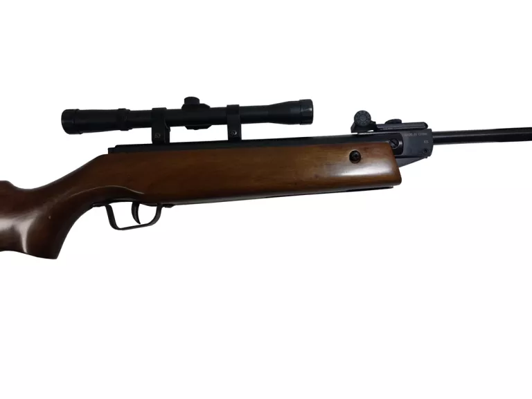WIATRÓWKA PERFECTA MOD. 45 4,5 MM