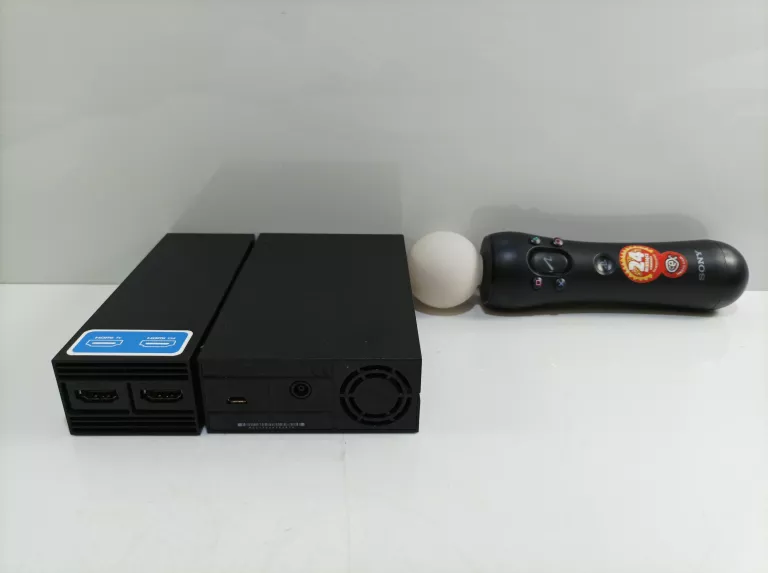 PLAYSTATION VR
