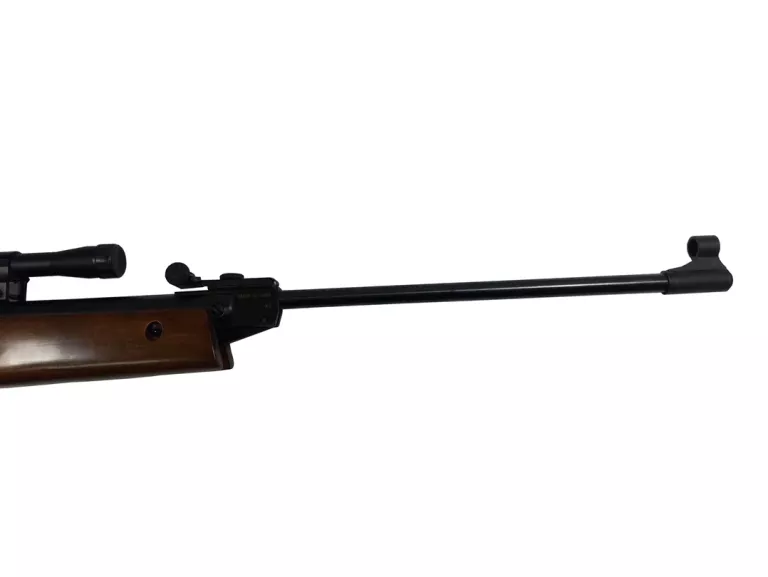 WIATRÓWKA PERFECTA MOD. 45 4,5 MM