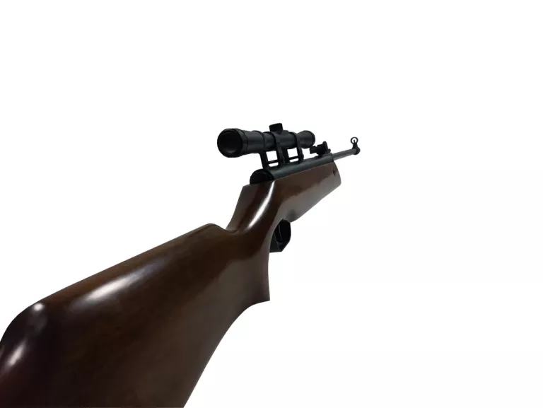 WIATRÓWKA PERFECTA MOD. 45 4,5 MM