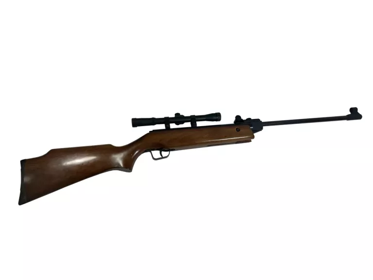 WIATRÓWKA PERFECTA MOD. 45 4,5 MM