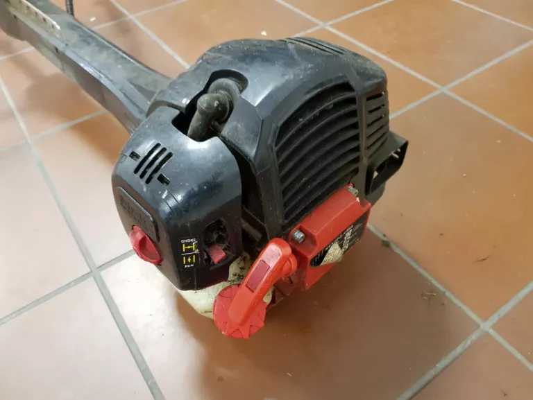 PODKASZARKA SPALINOWA NAC MEX620