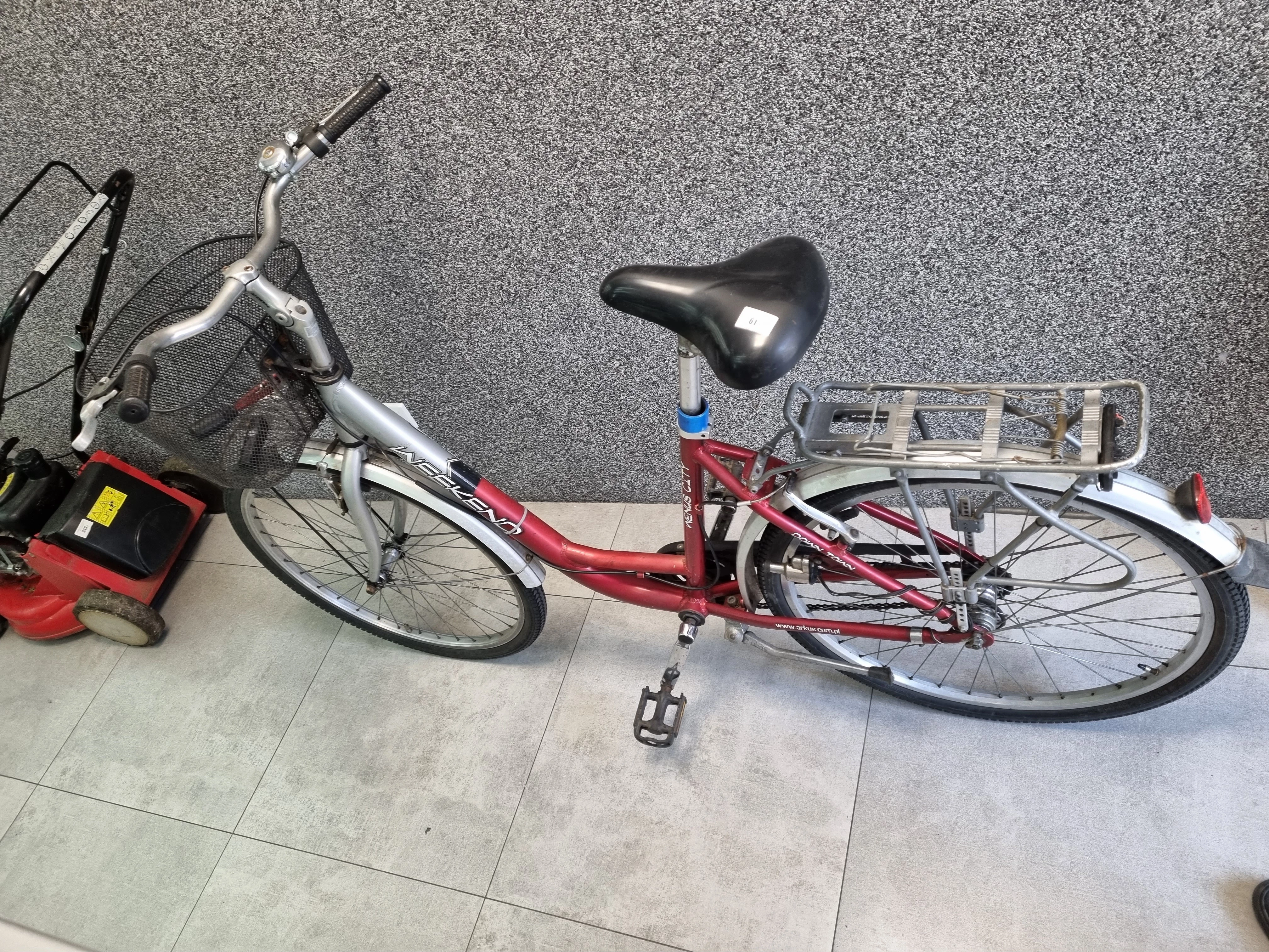 rower-damka-okrzei-191-pila