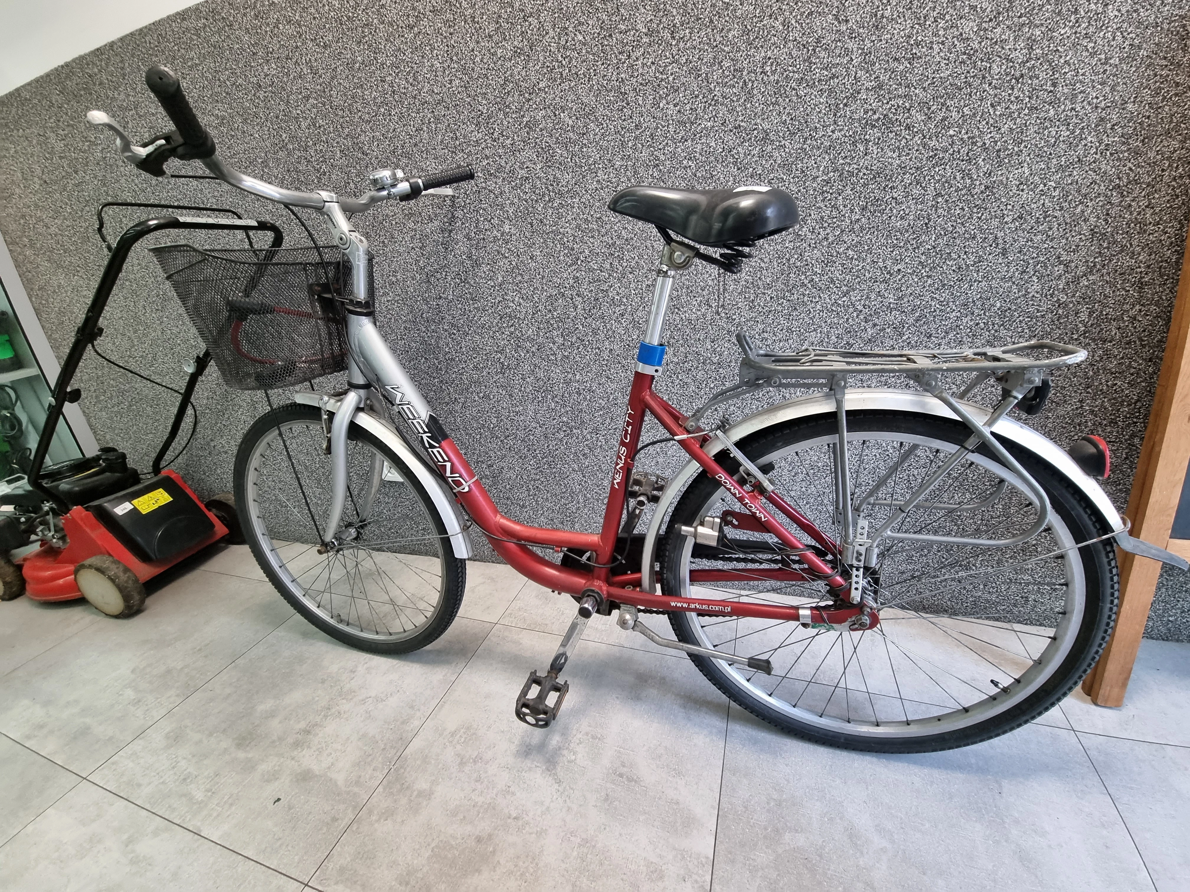 rower-damka-kod-producenta-no-name