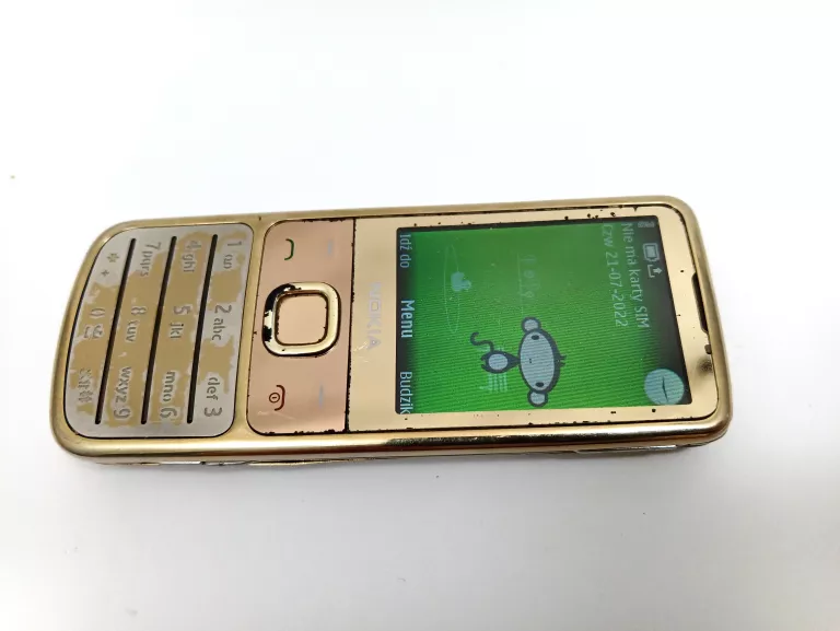 telefon-nokia-6700c-1-wada-glosnika-multimedi-stan-uzywany