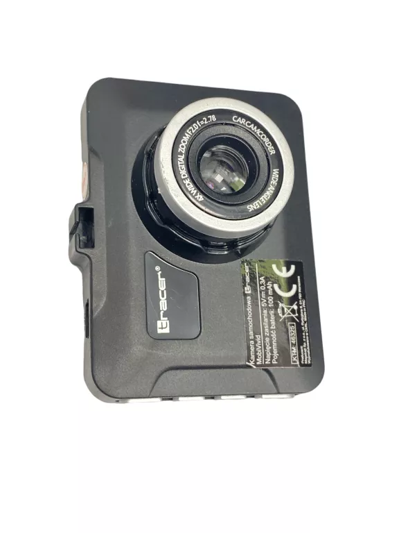 kamerka-samochodowa-tracer-mobivivid-stan-uzywany