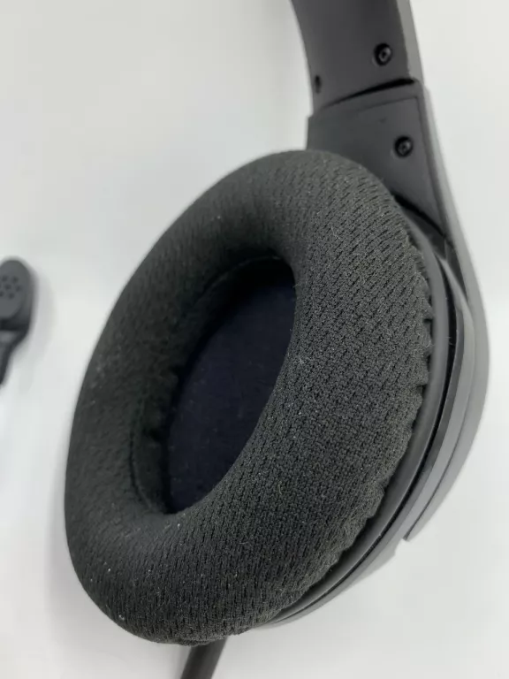 SŁUCHAWKI HYPERX HX-HSCSC2 !