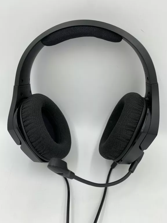 SŁUCHAWKI HYPERX HX-HSCSC2 !