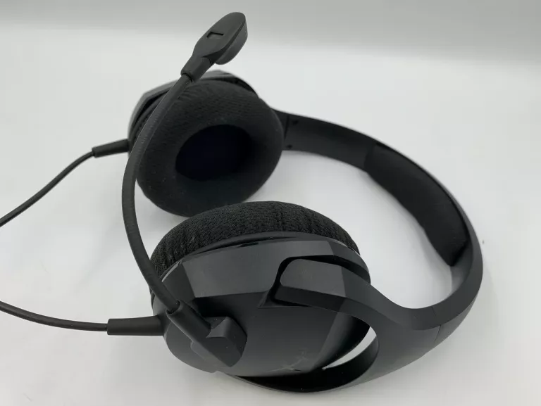 SŁUCHAWKI HYPERX HX-HSCSC2 !