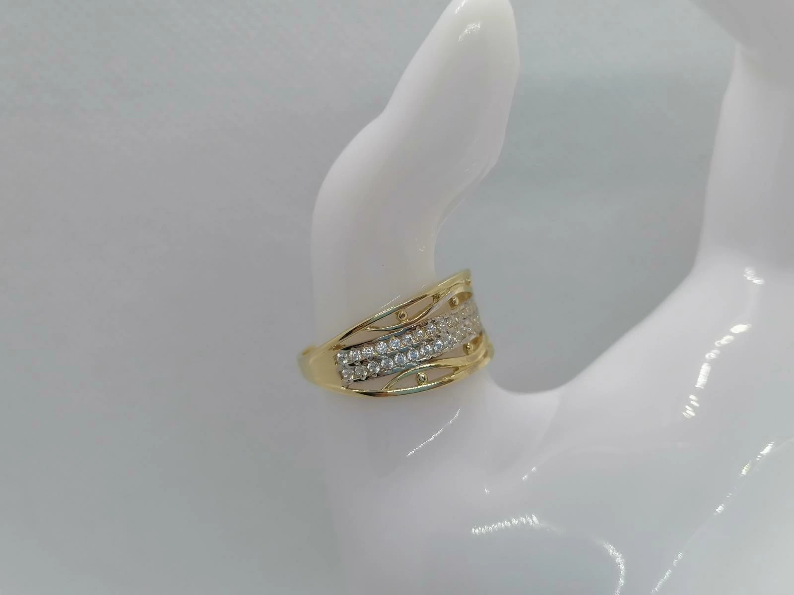 zloty-pierscionek-585-r19-stan-11323-2