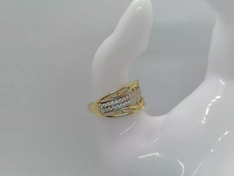 zloty-pierscionek-585-r19-stan-11323-2