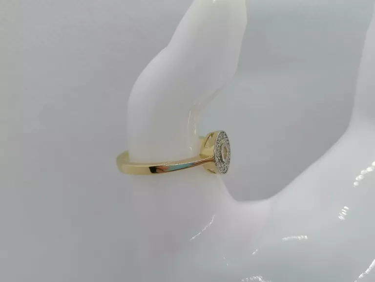 zloty-pierscionek-z-cyrkoniami-585-r14-stan-11323-2