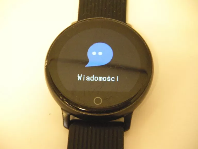 SMARTWATCH LENOVO BLAZE HW10H