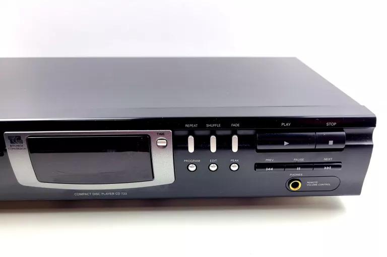 ODTWARZACZ CD PHILIPS CD-723