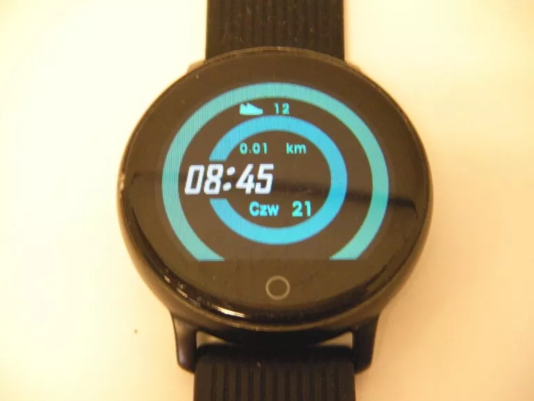 SMARTWATCH LENOVO BLAZE HW10H