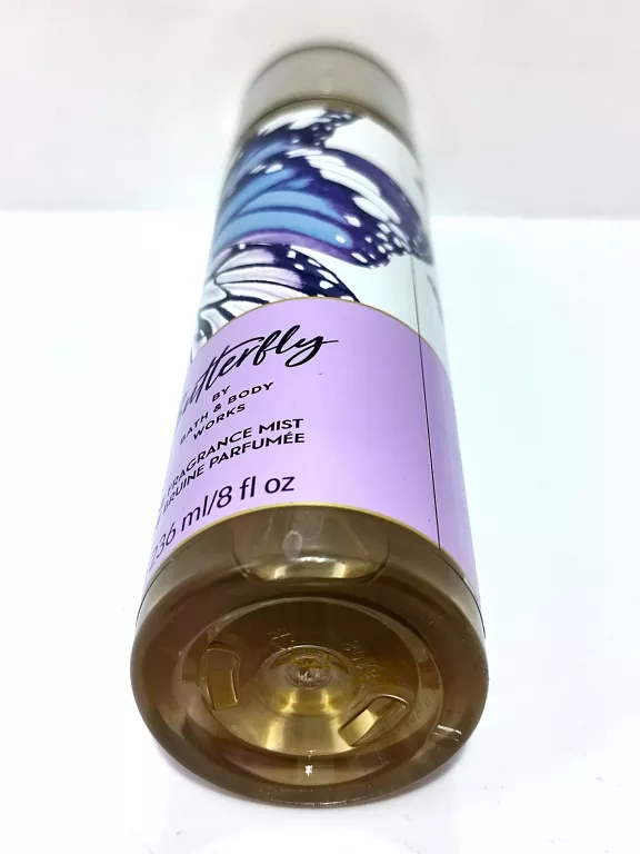 MGIEŁKA ZAPACHOWA BATH AND BODY WORKS BUTTERFLY