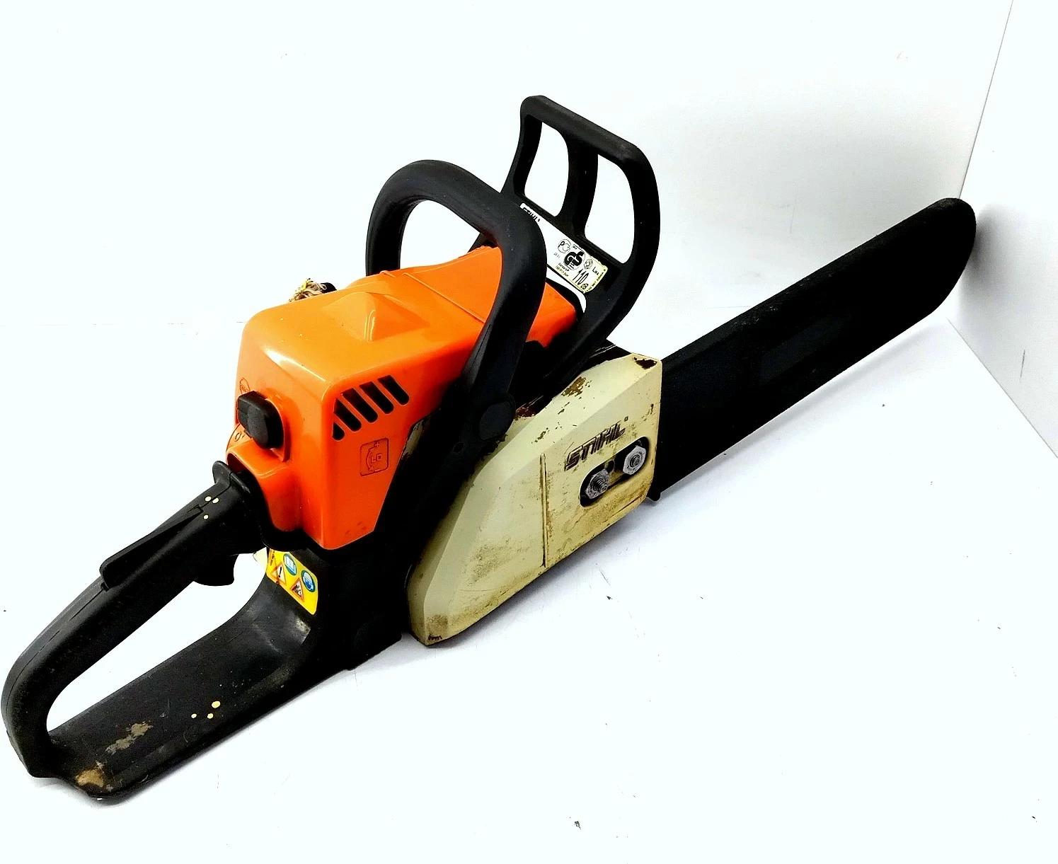 pila-spalinowa-stihl-ms-180-stan-po-zwrocie