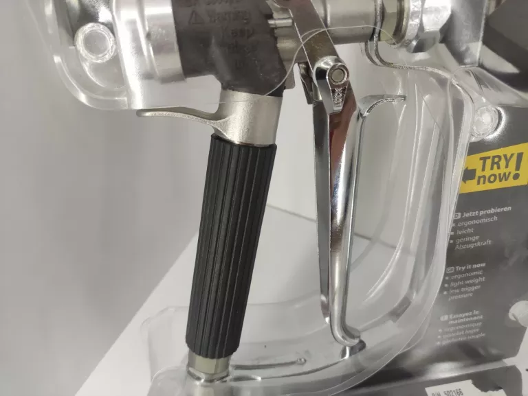 PISTOLET MALARSKI WAGNER AG 14