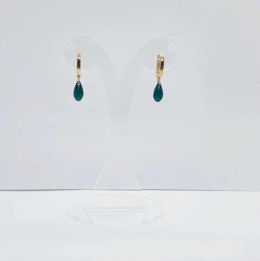 zlote-kolczyki-z-zielona-cyrkonia-585-228-g-al-legionow-5030-lomza