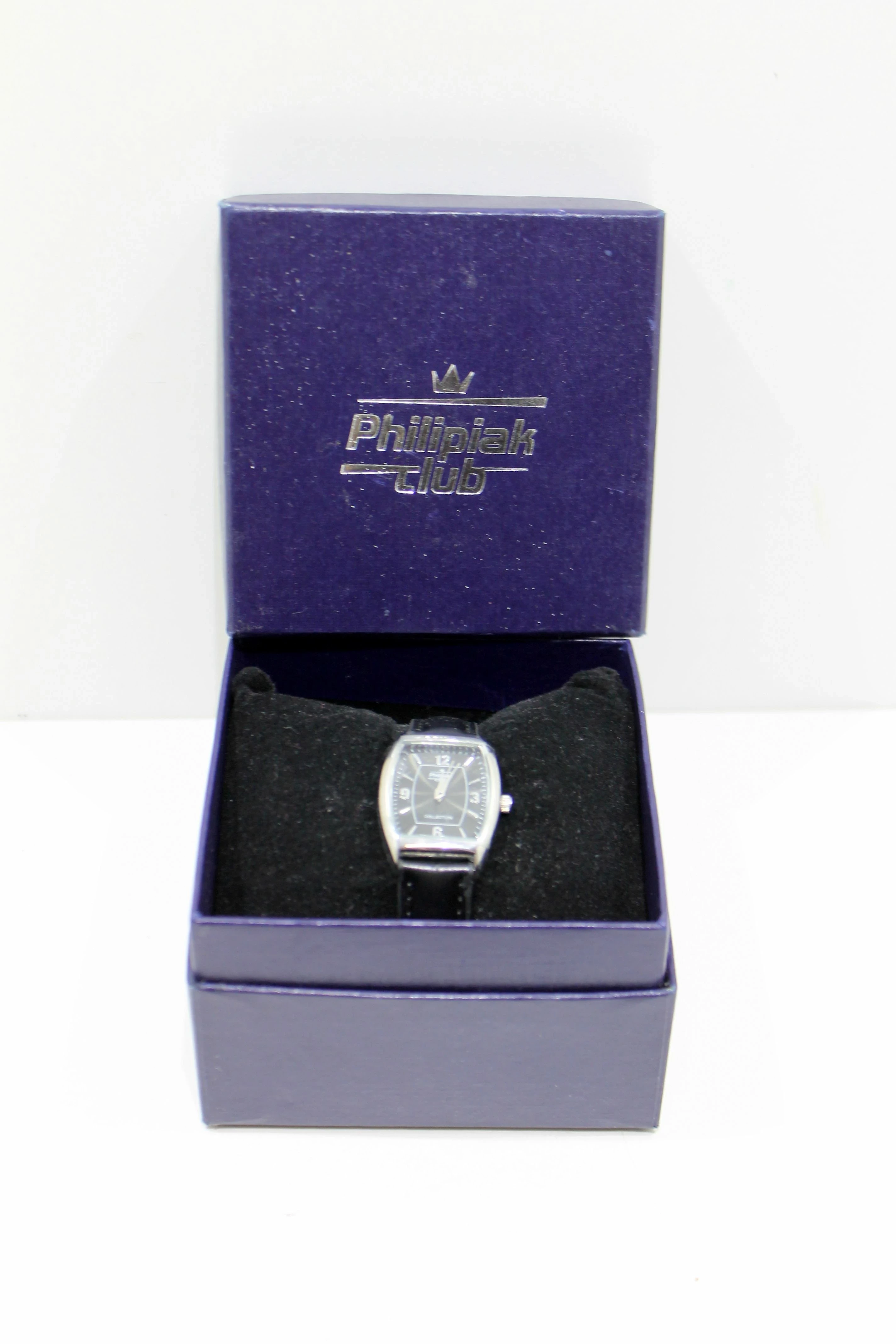 zegarek-philipiak-club-pud-stan-nowy