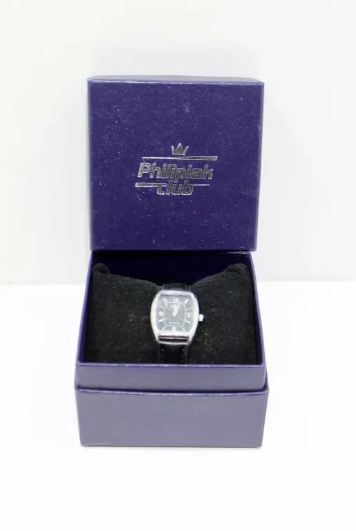 zegarek-philipiak-club-pud-stan-nowy