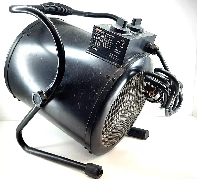 NAGRZEWNICA PARKSIDE 3KW