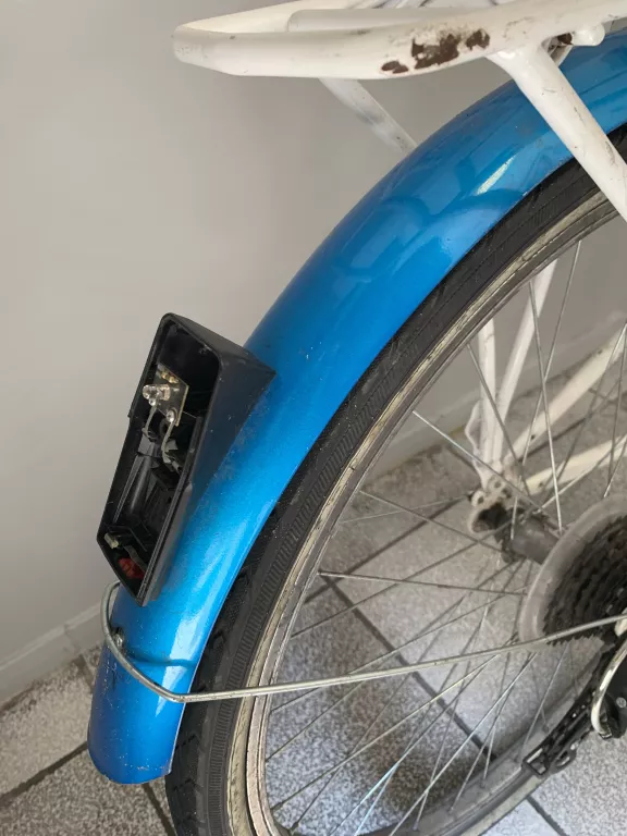 rower-laguna-city-vs-3-stan-uzywany