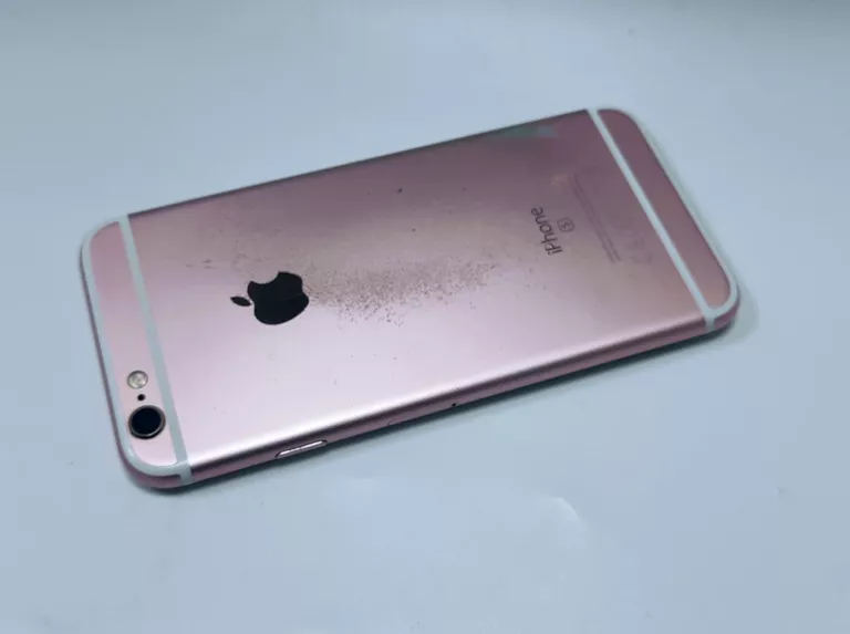 TELEFON UPHONE 6S RÓŻOWY
