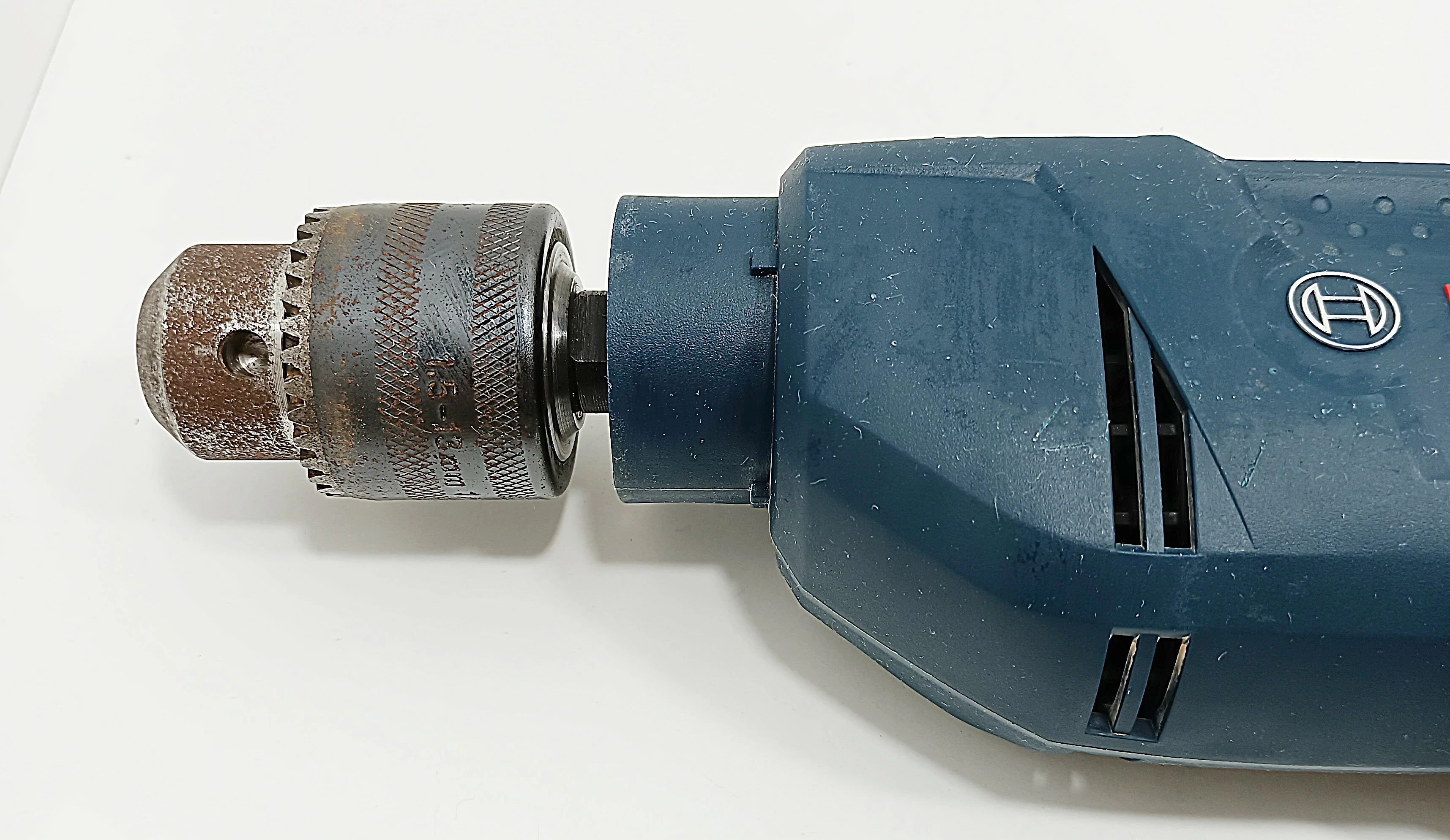 wiertarka-udarowa-550w-gsb-550-bosch-stan-uzywany