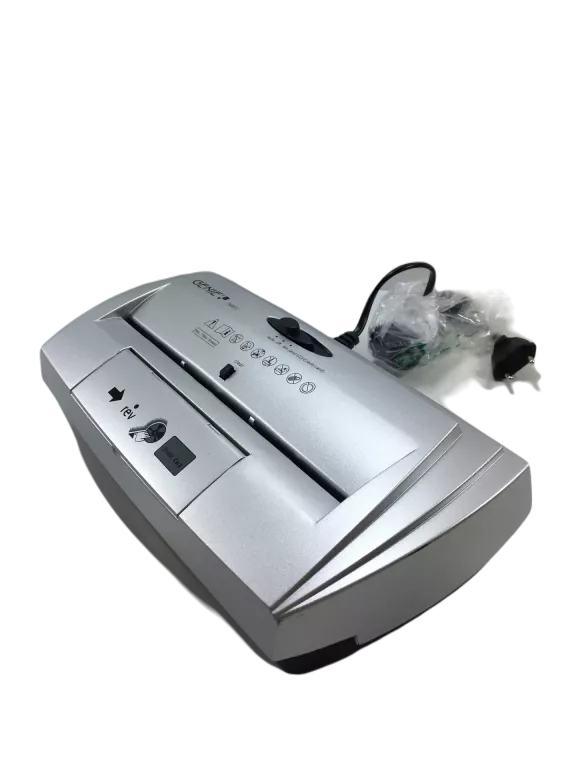 NISZCZARKA GENIE 250CD