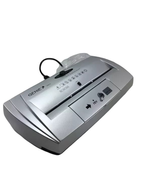 NISZCZARKA GENIE 250CD
