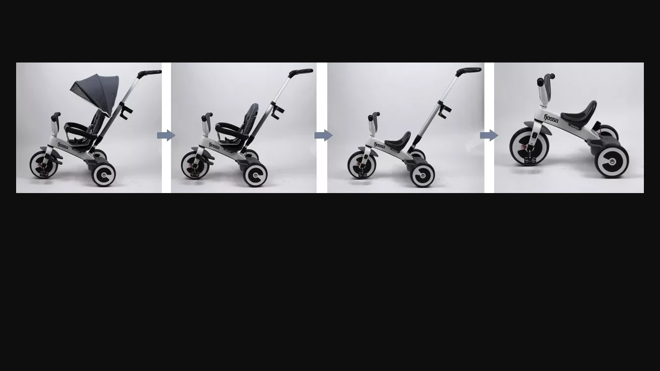 fjessa-city-grafitowy-rowerek-trojkolowy-wzrost-60