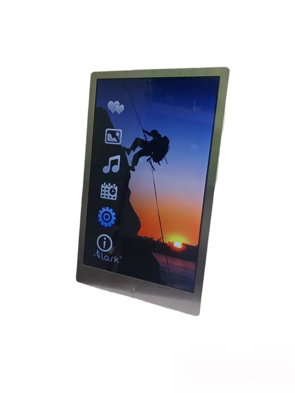 RAMKA CYFROWA LARK MEMORY 4.0 HD
