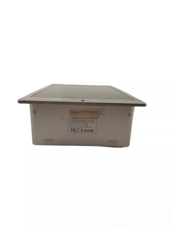 RAMKA CYFROWA LARK MEMORY 4.0 HD