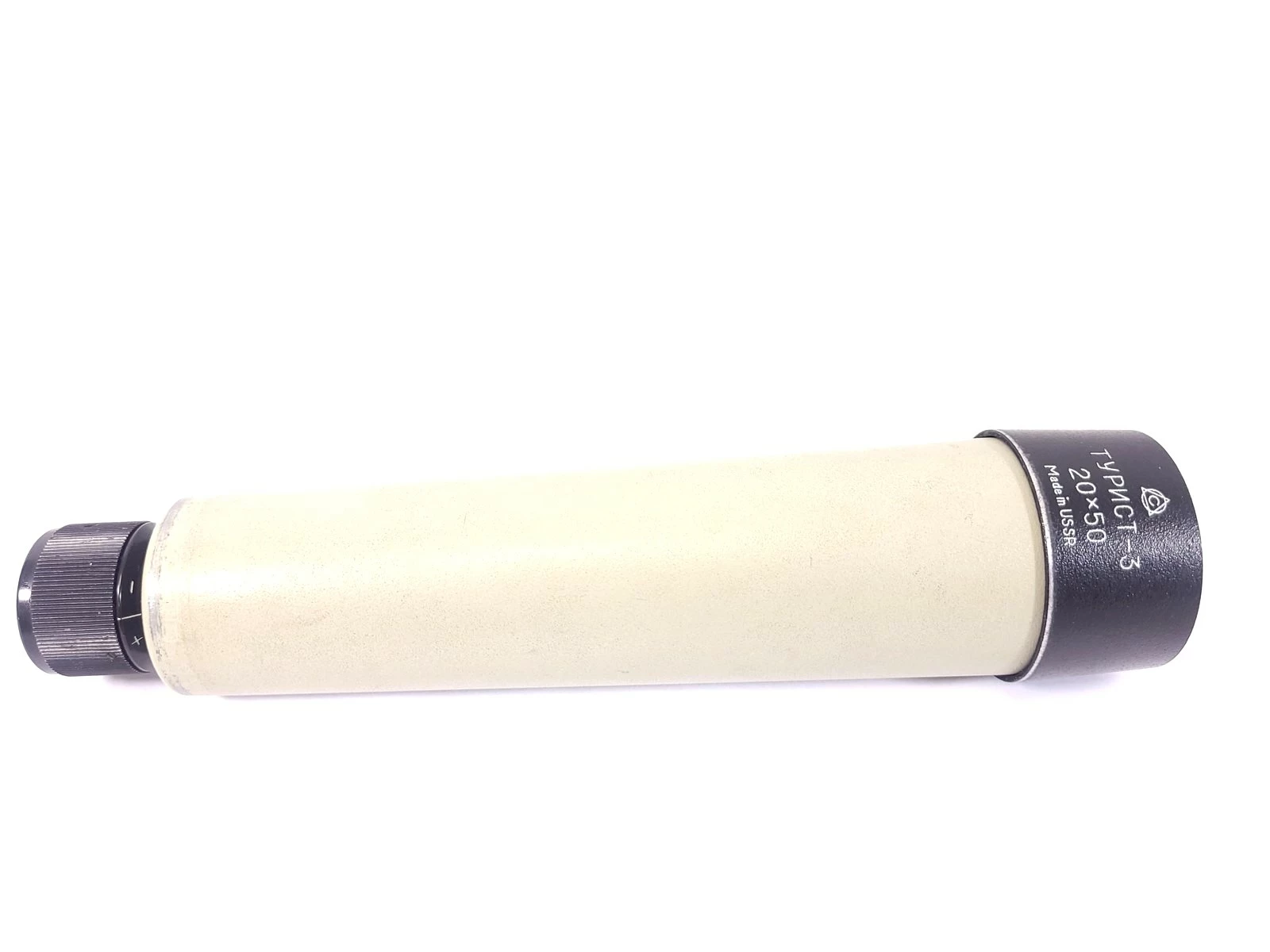 luneta-turist-3-20x50-made-in-ussr-etui-stan-opakowania-oryginalne