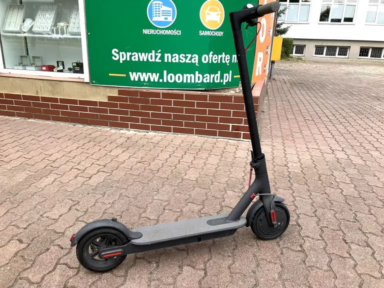 HULAJNOGA ELEKTRYCZNA XIAOMI