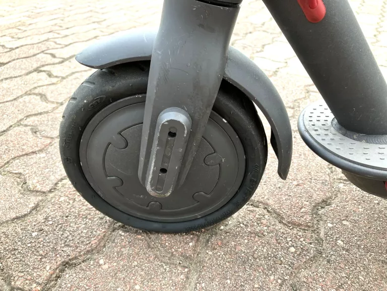 HULAJNOGA ELEKTRYCZNA XIAOMI