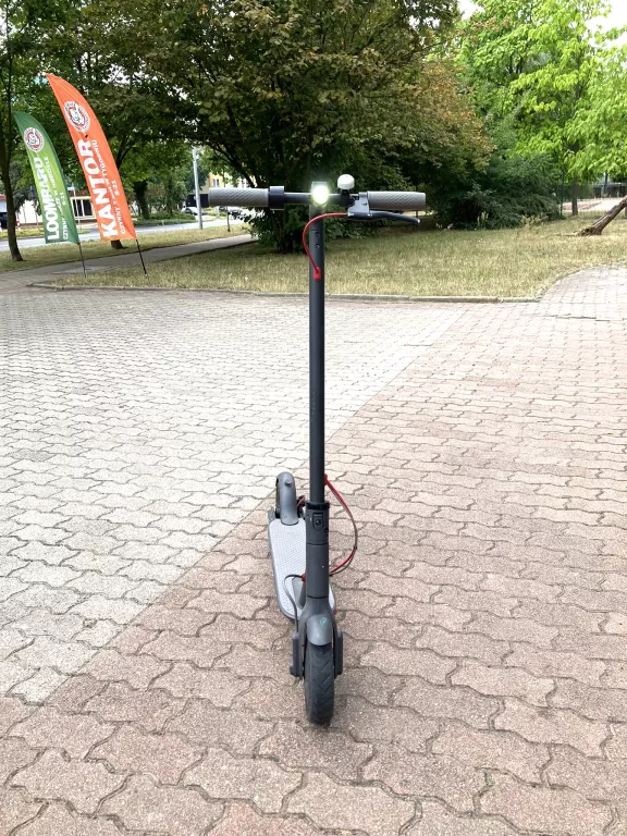 HULAJNOGA ELEKTRYCZNA XIAOMI