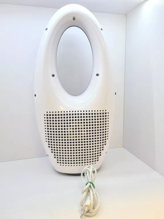 KALORIK WENTYLATOR BEZŁOPATKOWY TIMER 40W VT2000