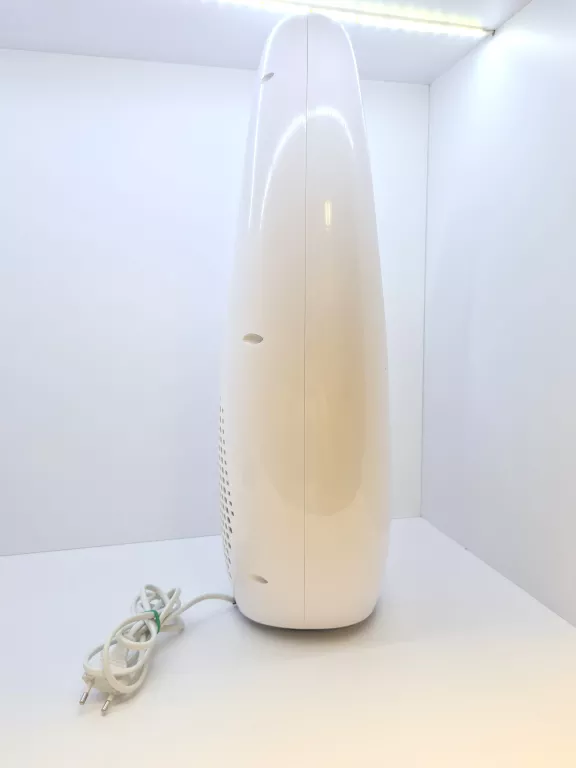 KALORIK WENTYLATOR BEZŁOPATKOWY TIMER 40W VT2000