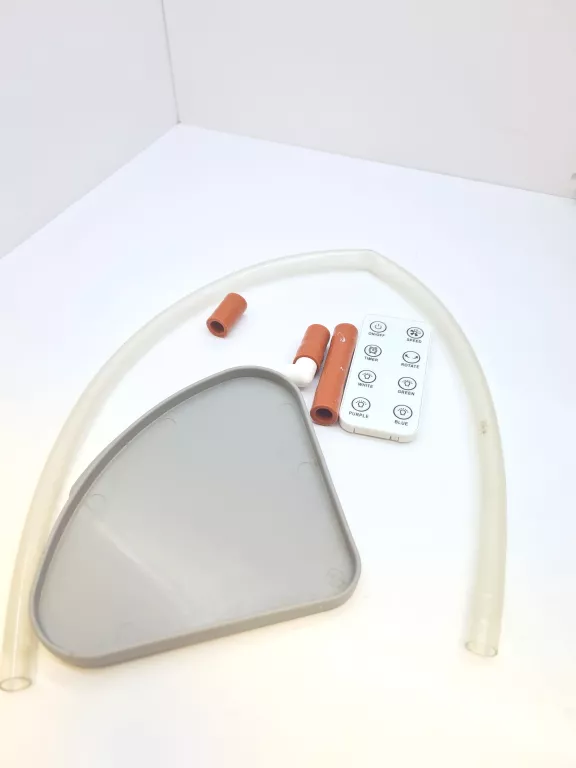 KALORIK WENTYLATOR BEZŁOPATKOWY TIMER 40W VT2000