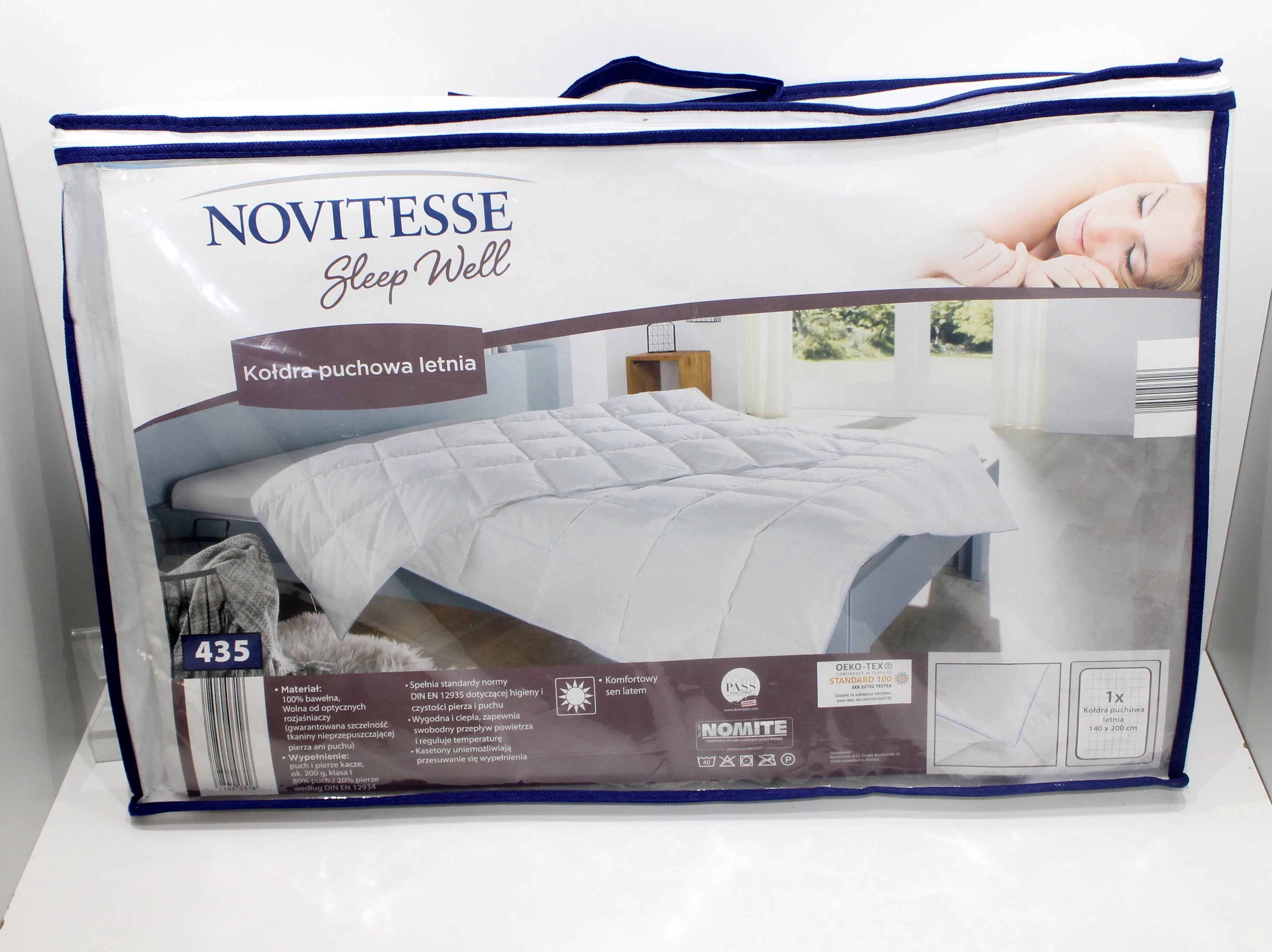 novitesse-koldra-letnia-435-sleep-well-140x200cm-budziszynska-107d-sj-wroclaw