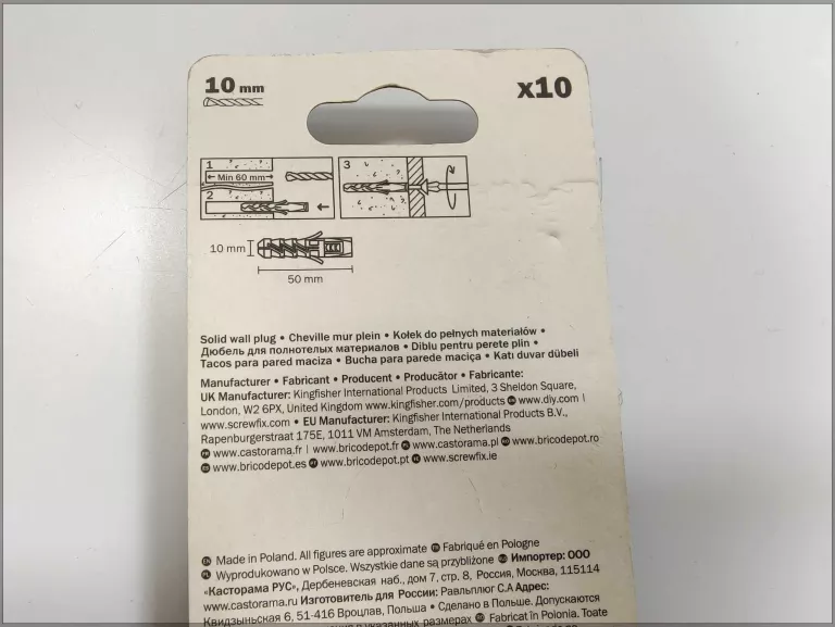 kolki-rozporowe-diall-10x50mm-10szt-rodzaj-kolki