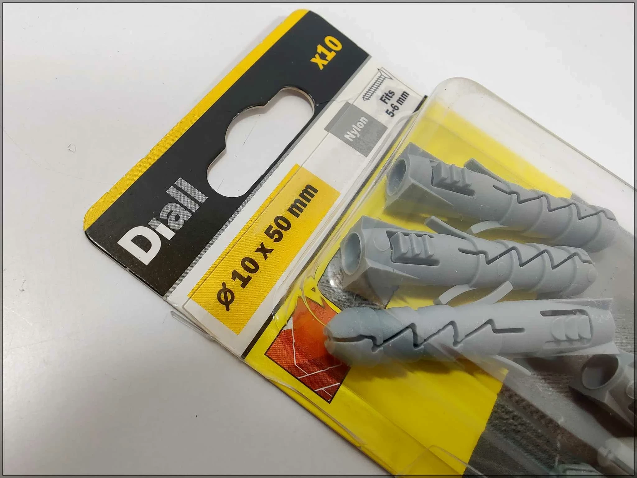 kolki-rozporowe-diall-10x50mm-10szt-starowislna-16-krakow