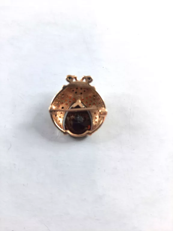 zlota-broszka-z-kamieniem-387gr-585pr-stan-11323-2