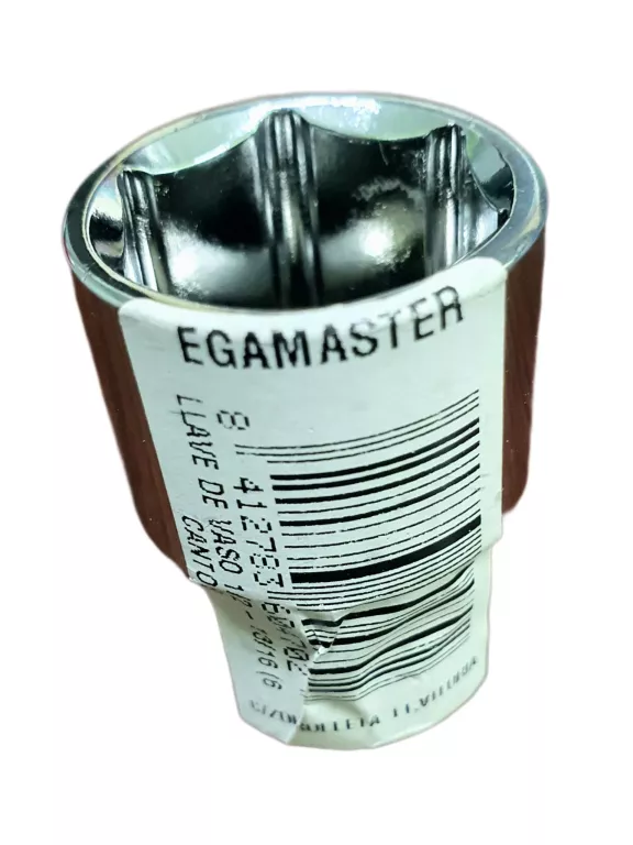 NASADKA 1/2” EGA MASTER 13/16” 60470