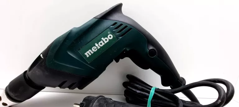 WKRĘTARKA SIECIOWA METABO SE 2800 230 V
